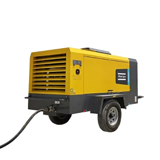 En Kayden podrás rentar compresores a Diesel excelentes por su alta potencia aun en aplicaciones móviles donde no se tiene acceso a electricidad